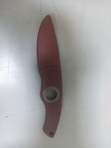 Galorknive ніж спінер у захисному чохлі