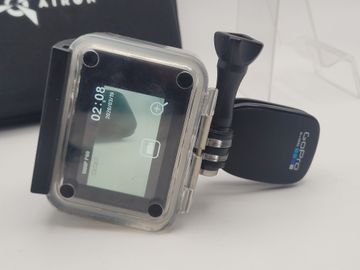 Б/в Екшн-камера Airon procam 8 01-200884769