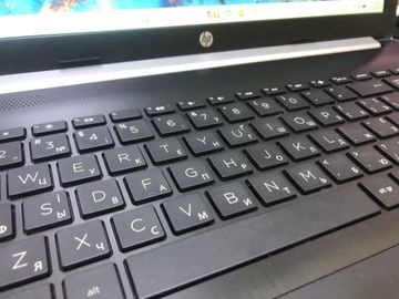 Б/в Ноутбук Hp 15/ryzen 3 3200u ddr4/8gb ddr4/ssd 256 gb/*інтегрована 01-200919835