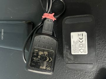 Б/в Мобільний телефон Alcatel 2008g-3ealua1 01-200919981