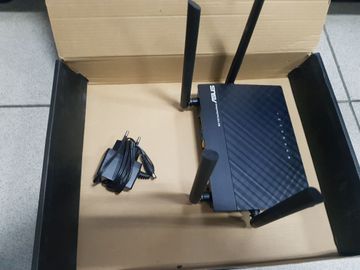 Б/у Беспроводный маршрутизатор Asus rt-ac1200 v2 01-200918544