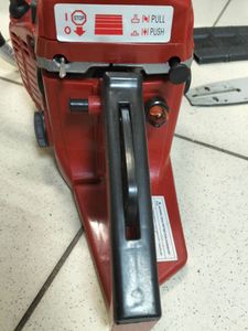 Б/в Пила ланцюгова Goodluck pro gl 6500 01-200919645