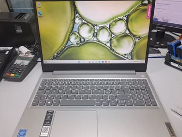 Lenovo 15/celeron n4020 ddr4/4gb ddr4/hdd *відсутній/ssd 120 gb/*інтегрована