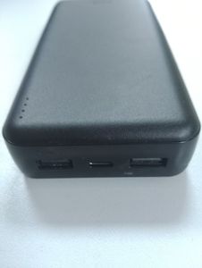 Б/в Повербанк Hoco j100a high-ranking 20000mah 10.5w 01-200920168