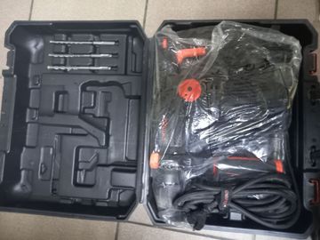 Б/в Перфоратор Dnipro-M bh-20 01-200919379