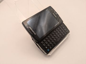 Б/у Мобільний телефон Sony Ericsson mini pro sk17i 01-200920354