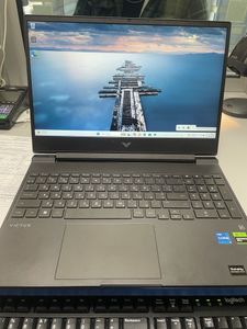 Б/в Ноутбук Hp 15/core i5-12450h ddr5/16gb ddr5/ssd 512 gb/geforce rtx3050 4gb 01-200920806