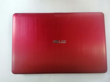 Б/в Ноутбук Asus 15/pentium n4200 ddr3/4gb ddr3/hdd 1000 gb/geforce 810m 01-200921069