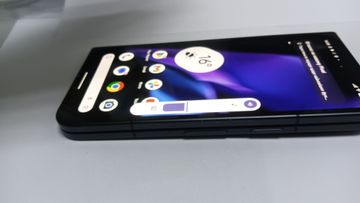 Б/в Мобільний телефон Google pixel 9 pro fold 16/256gb 01-200920971