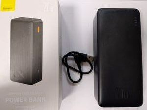 Baseus ppap30 30000mah 20w