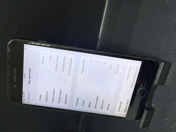 Б/в Мобільний телефон Apple iphone 7 plus 32gb 01-200920473
