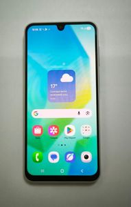 Б/в Мобільний телефон Samsung galaxy a16 4/128gb 01-200922338