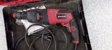 Б/в Перфоратор Einhell tc-rh 620 4f kit 01-200923114