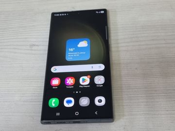 Б/в Мобільний телефон Samsung galaxy s23 ultra sm-s918b 12/256gb 01-200923330