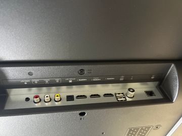 Б/в Телевізор Liberton ltv-43u02gt 01-200922349