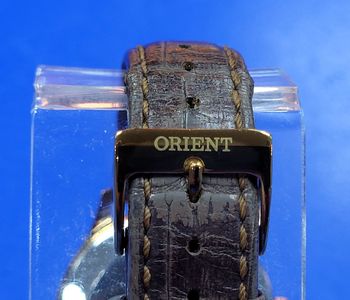 Б/у Часы Orient db0a-ro-a 01-200882029