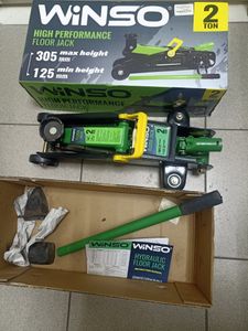 Winso 2т