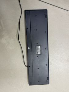 Б/в Клавіатура Real-El comfort 7070 backlit 01-200924163