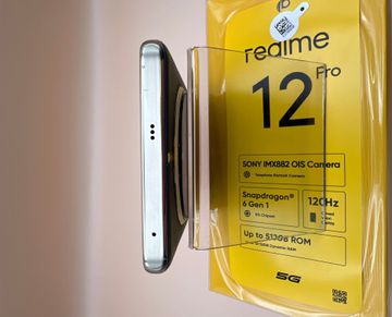 Б/у Мобільний телефон Realme 12 pro 5g 12/512gb 01-200919617