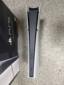 Б/в Ігрова приставка Sony playstation 5 slim digital edition 825gb 01-200918865