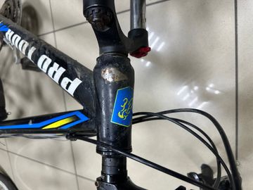 Б/в Велосипед Pro Tour pro tour 01-200924037