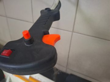 Б/у Мотокоса Dnipro-M 43 01-200922438