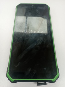 Б/у Мобільний телефон Blackview bv7100 6/128gb 01-200924540