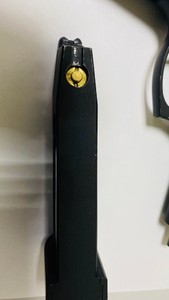 Б/у Пневматический пистолет Asg x9 classic blowback 01-200923542