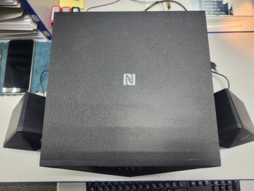 Б/в Мультимедійна акустика F&D f550x 01-200925266