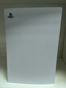 Б/в Ігрова приставка Sony playstation 5 digital edition 825gb 01-200925307