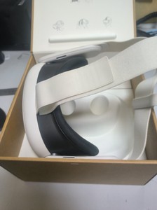 Б/в Окуляри віртуальної реальності Meta quest 3 512gb 01-200925477