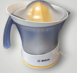 Б/у Соковыжималка Bosch mcp3000 01-200594325
