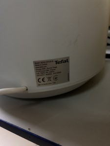 Б/в Мультиварка Tefal turbo cuisine cy754130 01-200927001