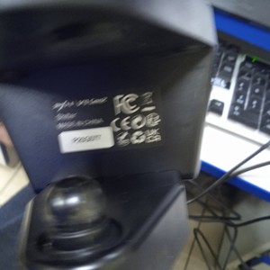 Б/в Кермо ігрове Pxn v9 gen2 01-200926900