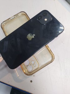 Б/в Мобільний телефон Apple iphone 12 128gb 01-200929253