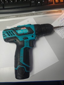 Б/в Шурупокрут Grand да-12м 1акб зп 01-200929207