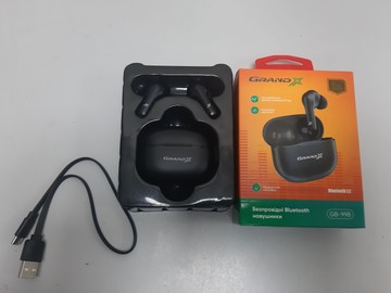 Б/в Навушники Grand x gb-99b 01-200928054