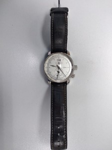 Б/в Годинник Zeppelin zeppelintachymeter base 1000 01-200928261
