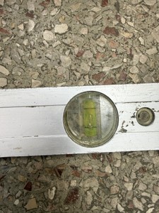 Б/в Рівень будівельний Riven Profi 55003 100см 01-200928196