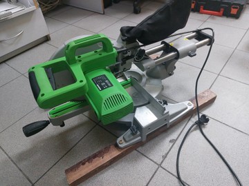 Б/в Пила торцювальна Flinke тп-255/2500 01-200926889