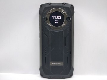 Б/в Мобільний телефон Blackview bv9300 pro 12/256gb 01-200928202