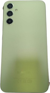 Б/в Мобільний телефон Samsung galaxy a34 5g sm-a346e 8/256gb 01-200913260