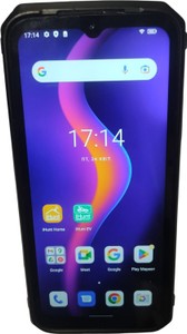 Б/в Мобільний телефон Ihunt power armor 19t 12/256gb 01-200929652