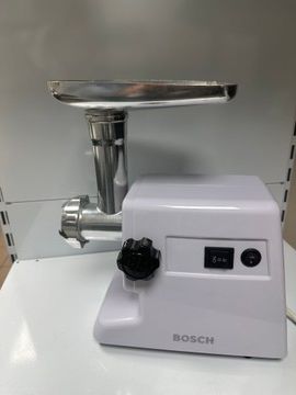 Б/в М`ясорубка Bosch mfw3520w 01-200928227