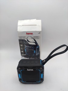 Б/у Акустика Hama rockman-s 01-200928476