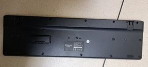 Б/в Бездротові клавіатура+миша Defender lima c-993 01-200929989