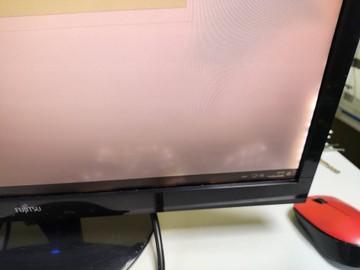 Б/в Монітор Fujitsu l22t-2 01-200930171