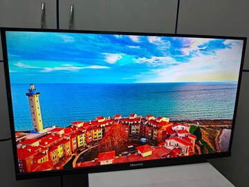 Б/в Телевізор Hisense 32a5710fa 01-200930419