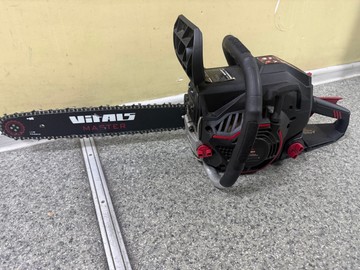 Б/в Пила ланцюгова Vitals master bkz 4525j 15" edition 01-200928123