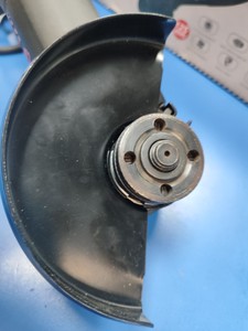 Б/в Кутова шліфмашина Edon ed-jl-1015 01-200929442